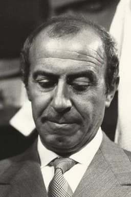 Photo of Luigi Casellato