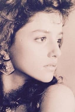Photo of Anjali Jathar