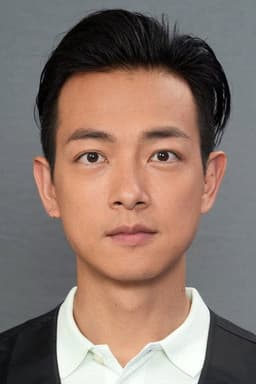 Photo of Oscar Leung Lit-Wai