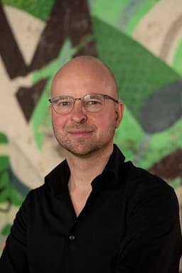 Photo of Tim de Wit