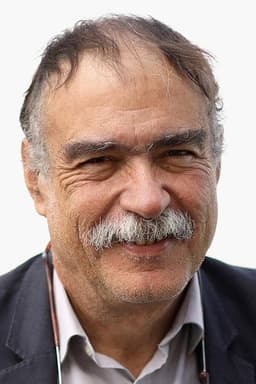 Photo of Paulo Branco