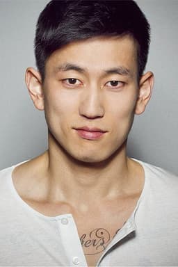 Photo of Jake Choi