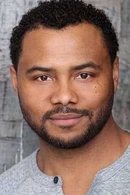 Photo of Jason O'neil Hudson
