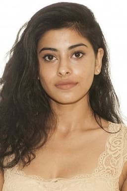 Photo of Anisha Victor