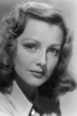 Photo of Virginia Grey