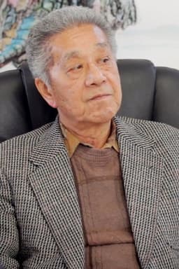 Photo of Toshiro Aoki