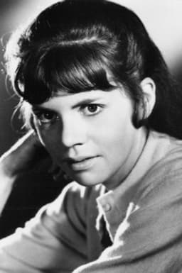 Photo of June Harding