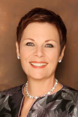 Photo of Jane Elliot