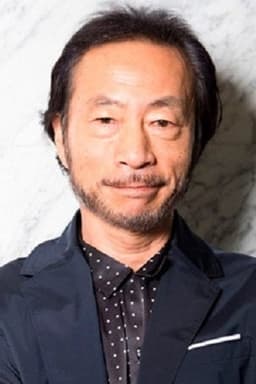 Photo of Osamu Akimoto