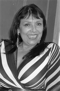 Photo of Ana Lilia Tovar