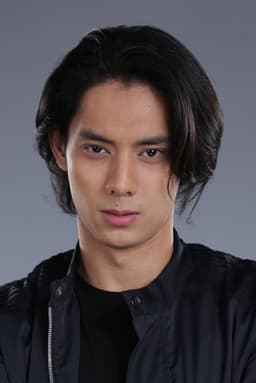 Photo of Luis Hontiveros
