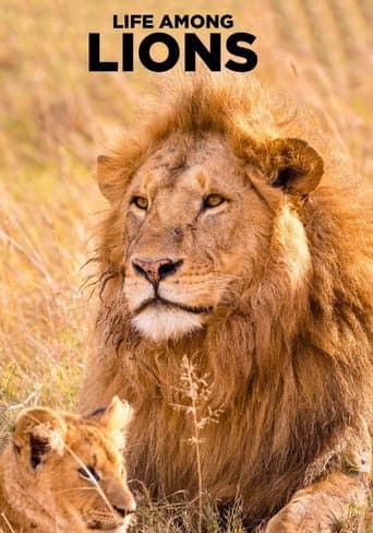 Poster for Life Among Lions