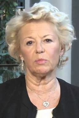 Photo of Marie-Christine Arnautu
