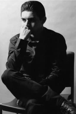 Photo of Jorge Negrete
