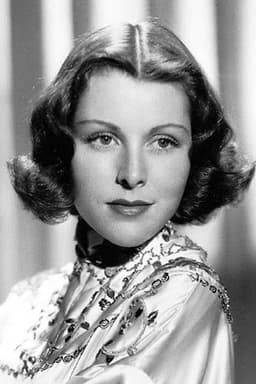 Photo of Frances Dee