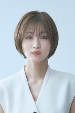 Photo of Sae Okazaki