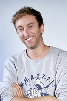 Photo of Torge Oelrich