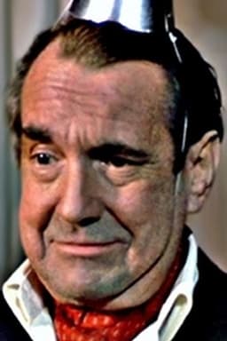 Photo of Michael Duffield