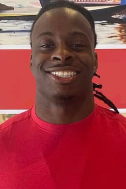 Photo of Tyrell Lyons