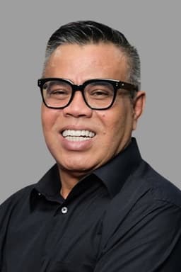 Photo of Abdel Achrian