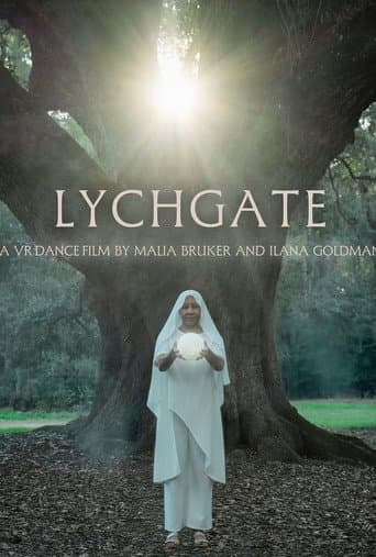 Poster for Lychgate