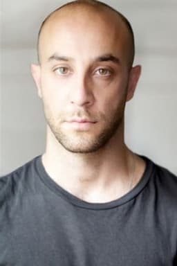 Photo of Mickaël Chirinian