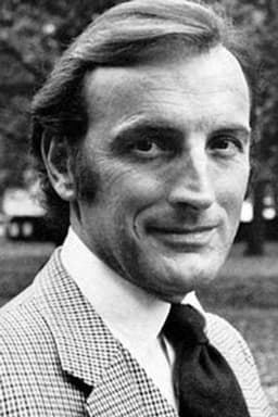 Photo of Gerald Harper