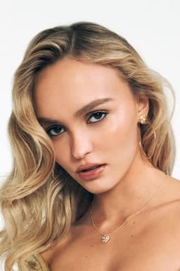 Photo of Lily-Rose Depp