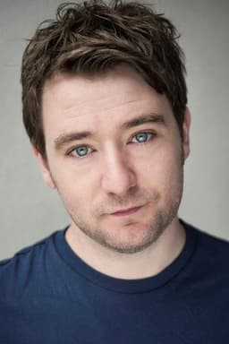 Photo of John Morton