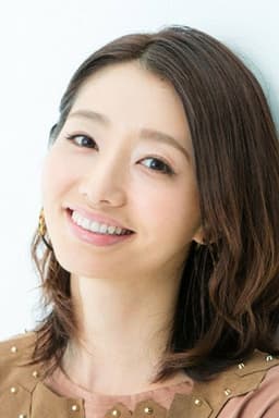 Photo of Kaori Manabe