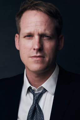 Photo of Corey Brill