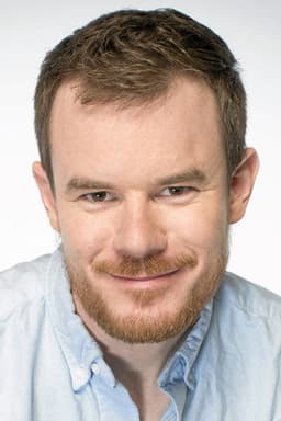 Photo of Joe Swanberg
