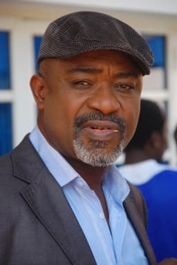 Photo of Bimbo Manuel