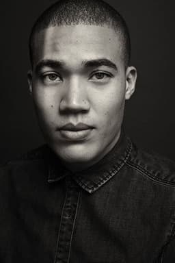 Photo of Russell Curry