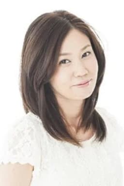 Photo of Akiko Kobayashi