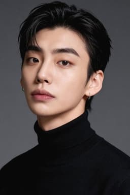 Photo of 박준성