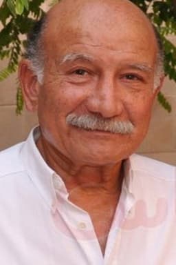 Photo of Ahmed Khalil