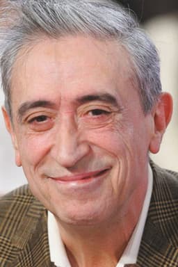 Photo of Luis Rego