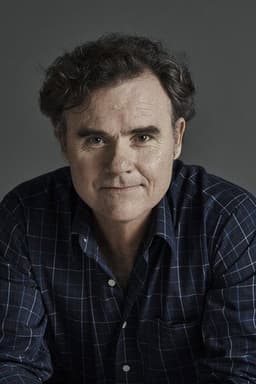 Photo of Darren Gilshenan