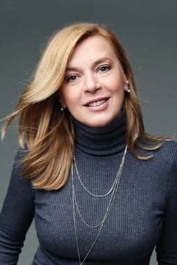 Photo of Mária Borbás