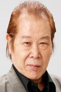 Photo of Kentaro Kudo