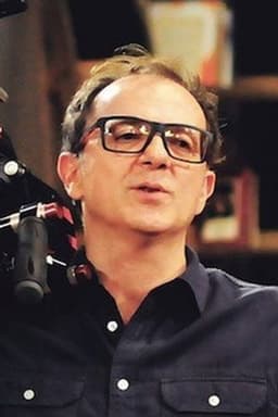 Photo of Henri Poulain