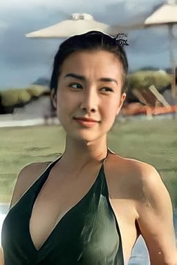 Photo of Phakkasupat Pecharawiwat Aomzaa