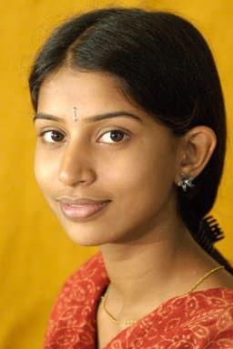 Photo of Mamatha Bhukya