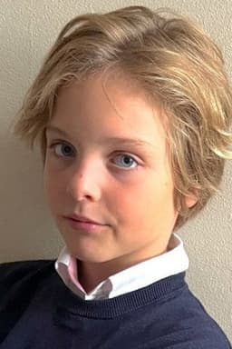 Photo of Tom d'Ornano