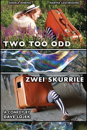 Poster for Two Too Odd