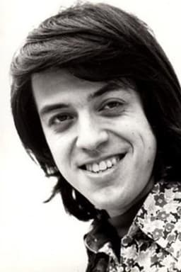 Photo of Donald