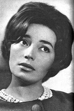 Photo of Mari Szemes