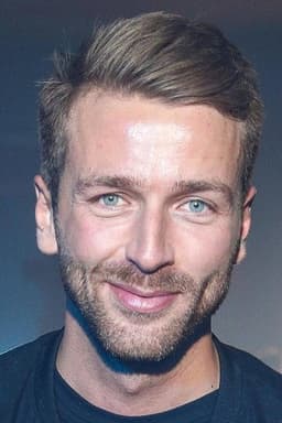 Photo of Christian Düren