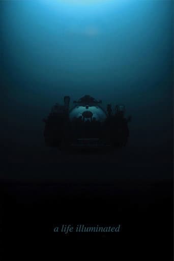 Poster for A Life Illuminated